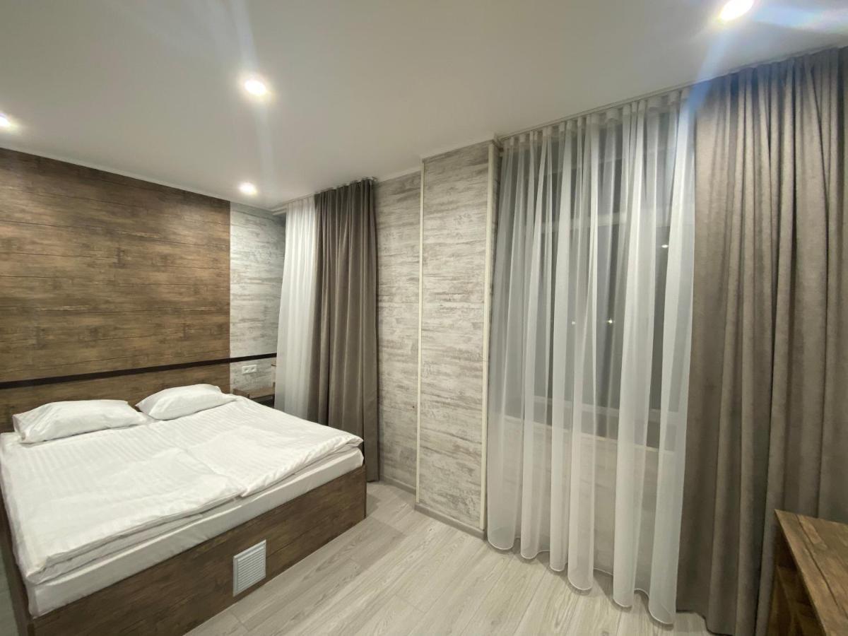 Popock Tsaghkadzor Hotel Luaran gambar